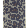 SAMSUNG TAB S2 8.0 - T715 - T710 BRUIN HOESJE CHEETAH PRINT-0