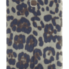 SAMSUNG TAB S2 8.0 - T715 - T710 BRUIN HOESJE CHEETAH PRINT-13771